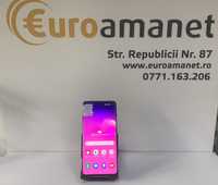 Samsung Galaxy S10, Dual SIM, 128GB, 8GB RAM, 4G -G-