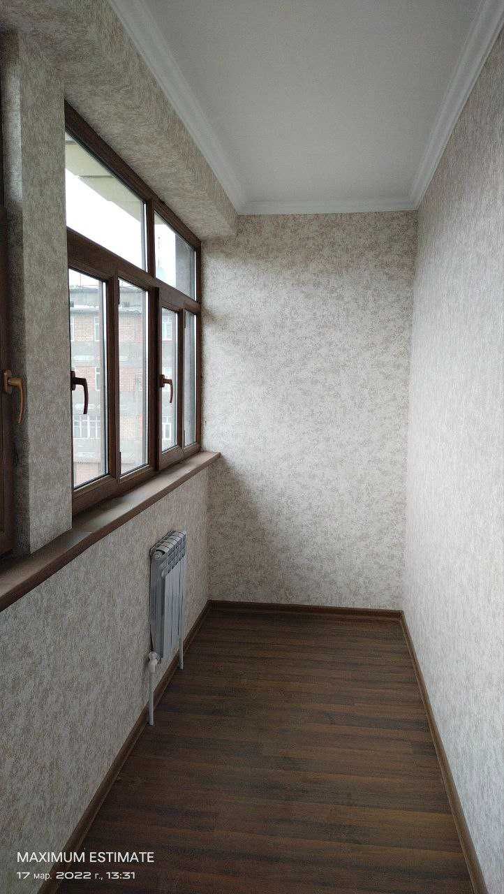 2, 3 va 4 xonali xonadonlar sotuvda