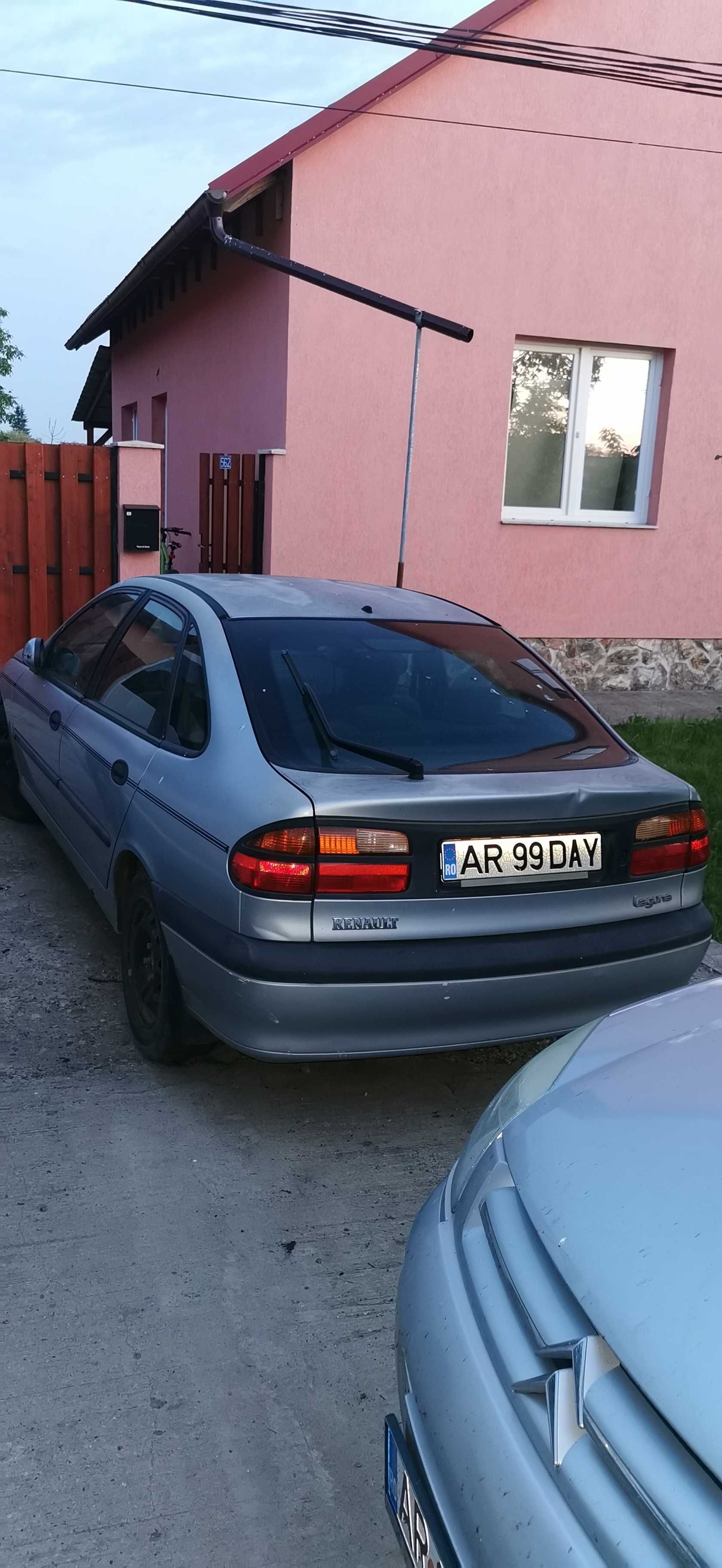 Vand Renault Laguna GPL 1999