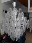 Candelabru Vintage