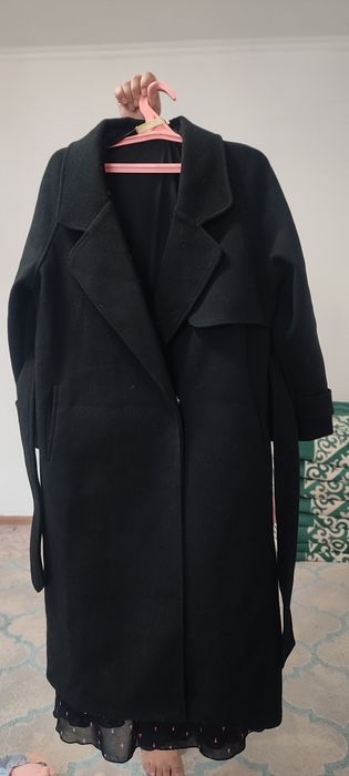 Продам Пальто  размер  М