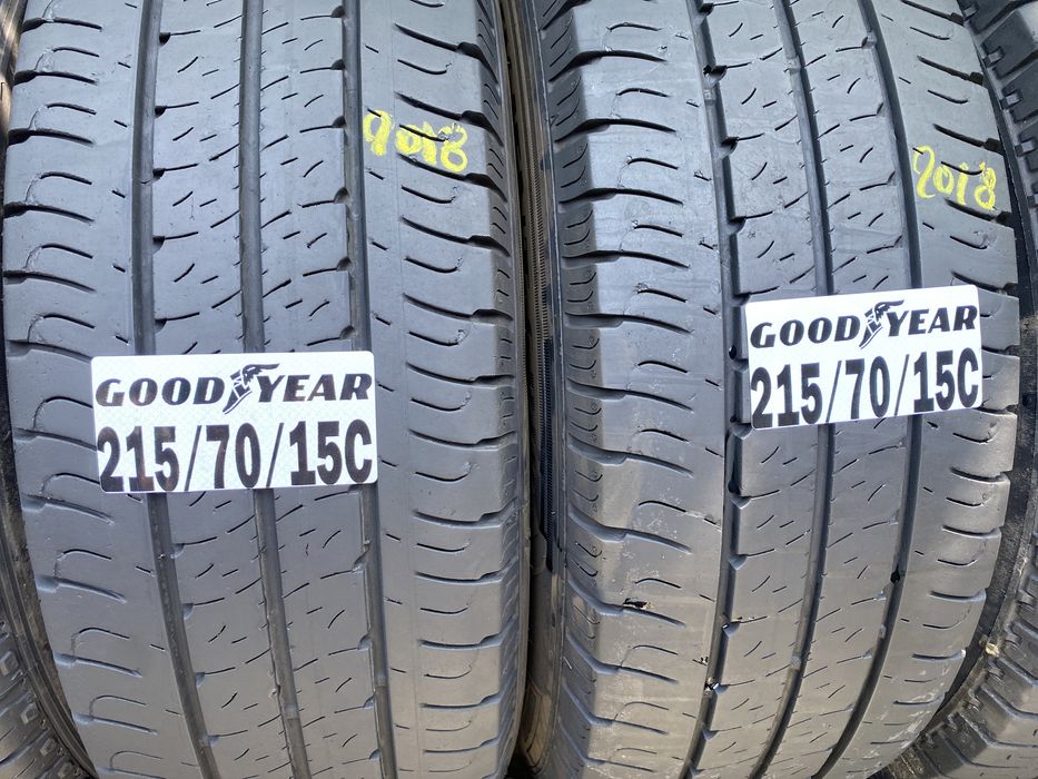 215/70/15c  goodyar Nexan