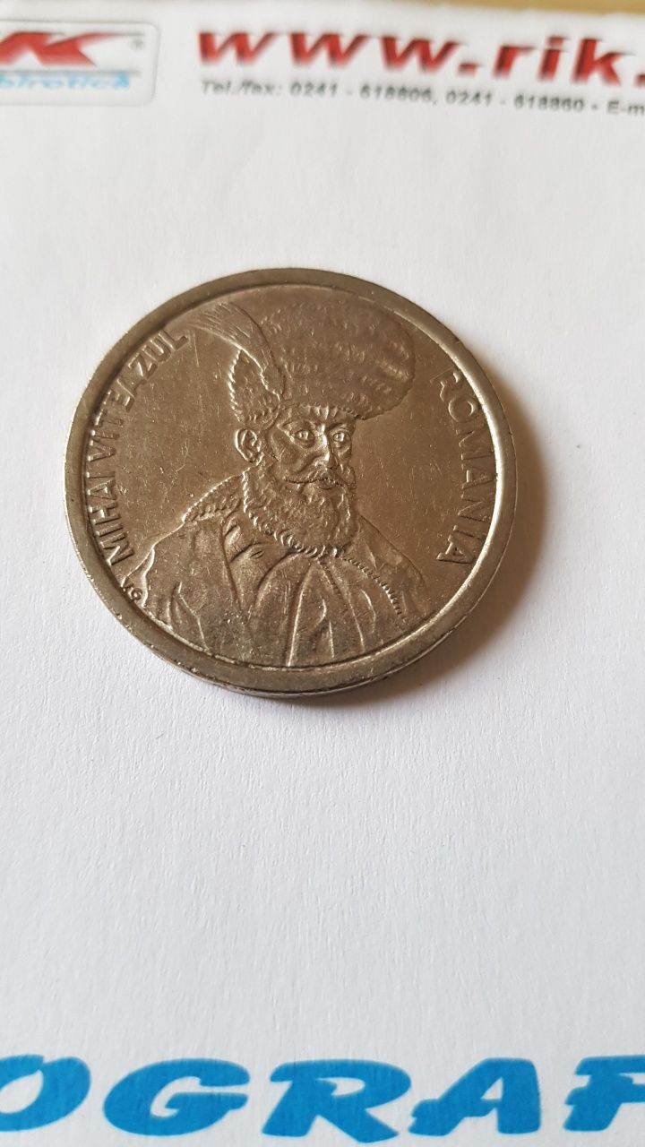 Monede de colectie 1966