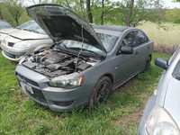 Compresor ac Mitsubishi Lancer 2.0 diesel an 2009