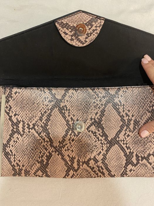 Дамска чанта/клъч