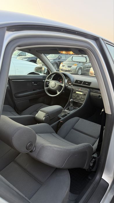 Audi A4 1.9T.D.i 116 Cp An 2005