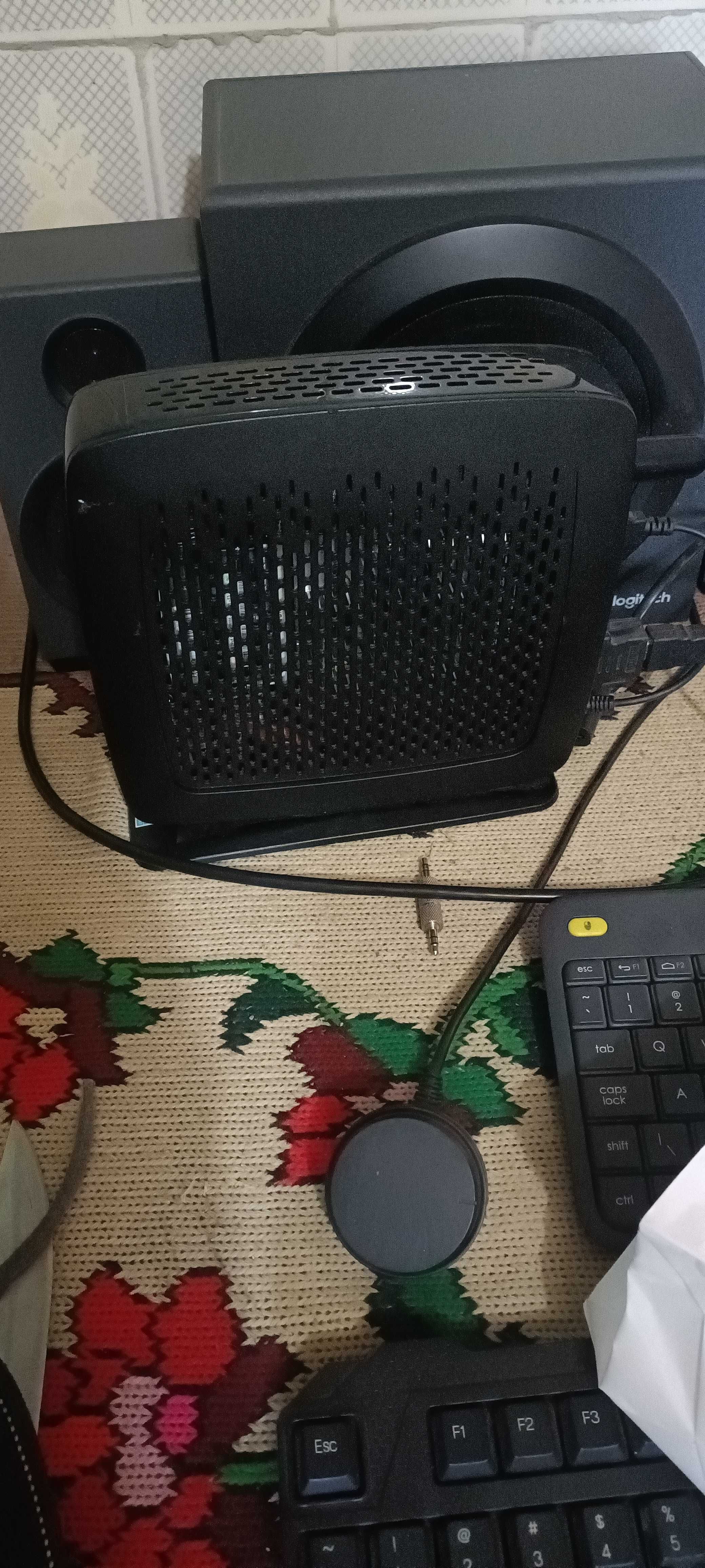 Mini PC Ligel cu garanție un an