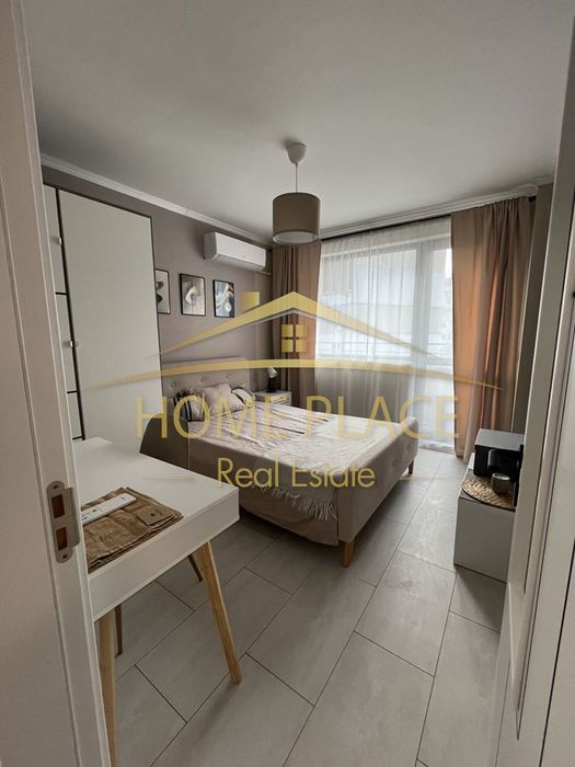 Дава се под наем Тристаен апартамент в Варна, Завод Дружба - 70 кв.м за 765 € - Снимка #7