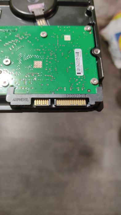 Hdd 80gb stare foarte bună