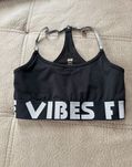 Спортно бюстие H&M