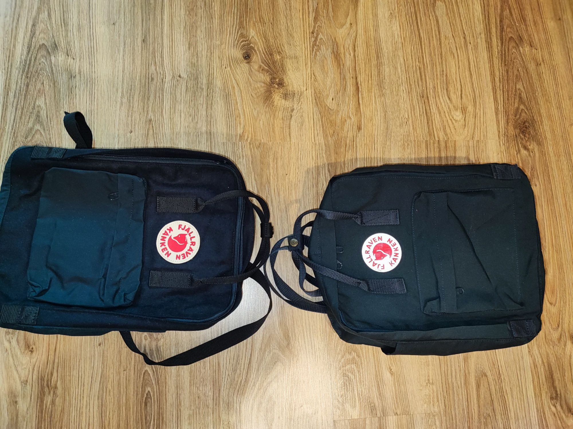 Fjallraven вълна туристическа раница