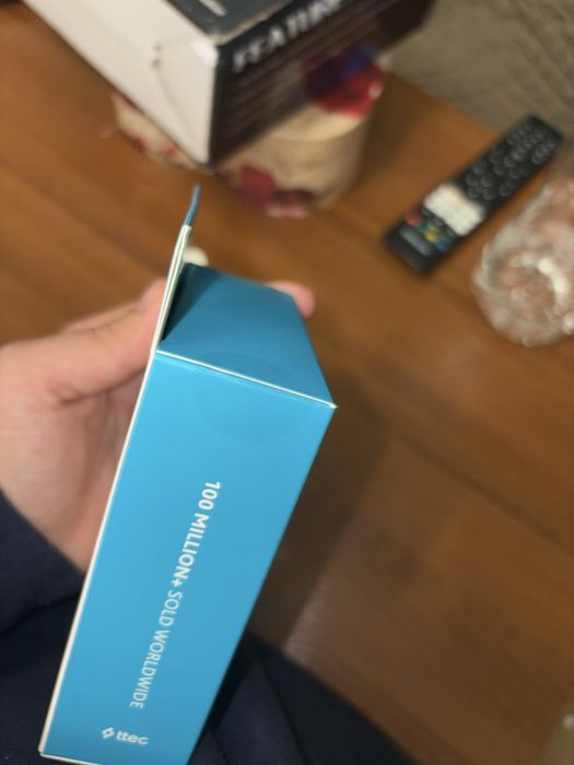 Чисто нови безжични слушалки TTEC