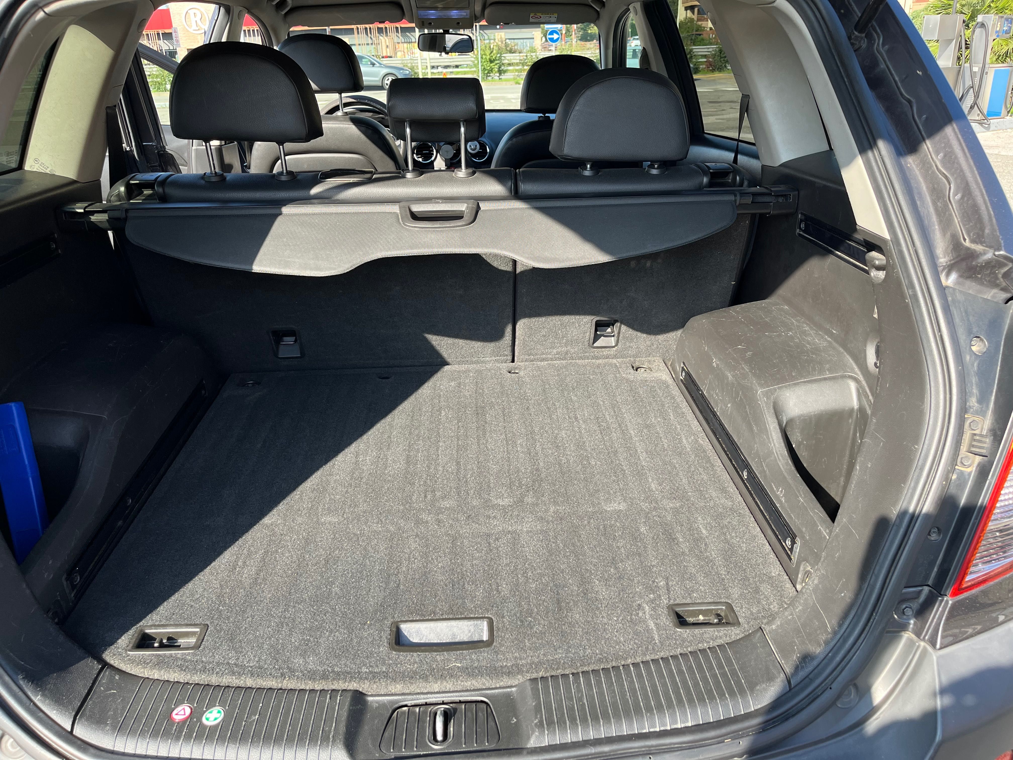 2014 Opel Antara 2.2 CDTI 163hp