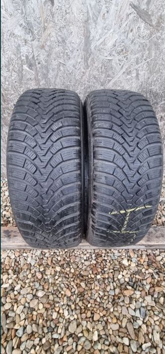 Anvelope Falken EuroWinter HS01 Suv M+S 215/55 R18 99V Falken EuroWint