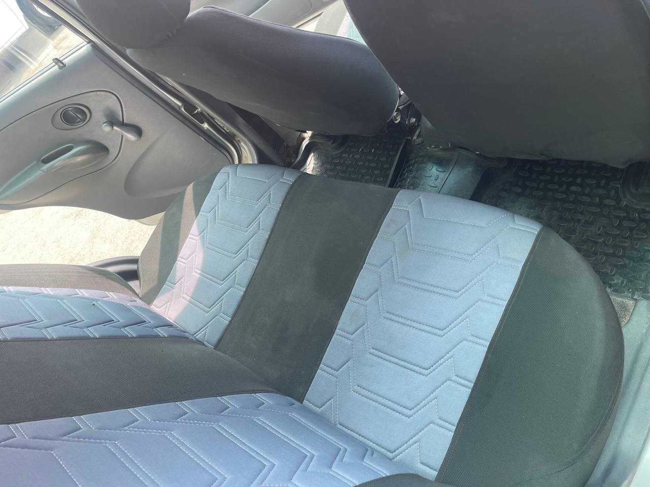 Продаётся Matiz Daewoo