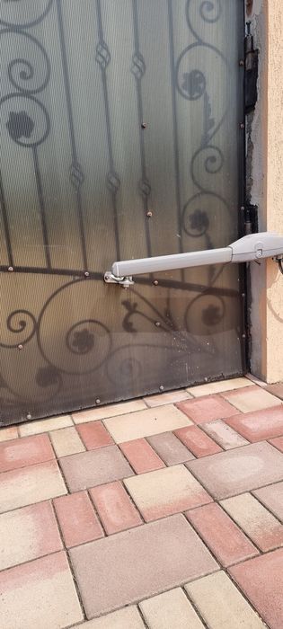 Automatizari porti orice fel