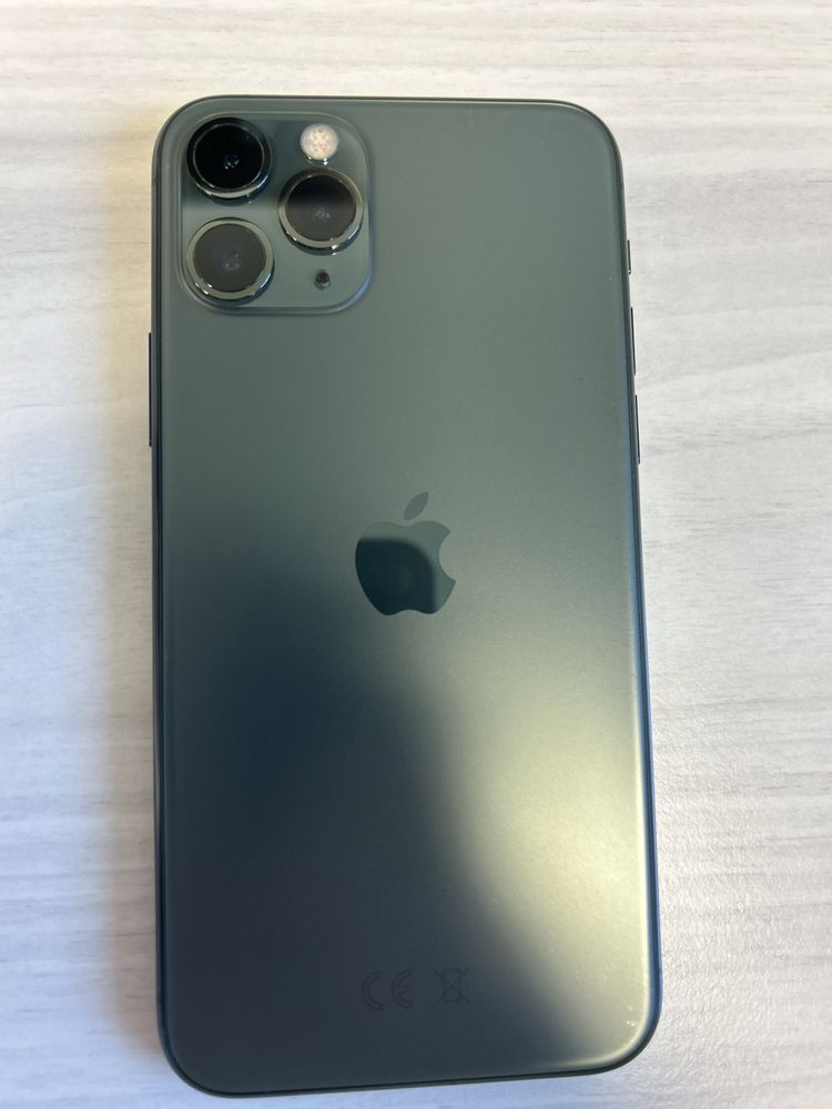 Продам iPhone 11 Pro -256 gb.