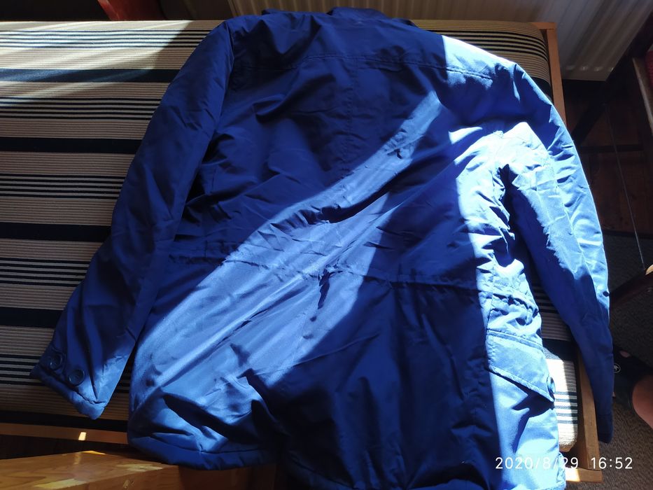 Ново висококачествено яке