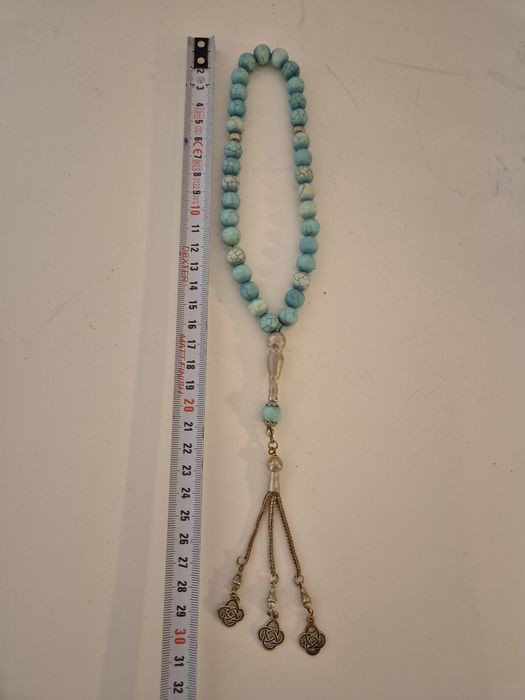 Rozariu cu 33 de bile