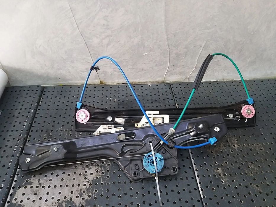 Macara geam electric stanga fata mini cooper f55 13262410 732027705