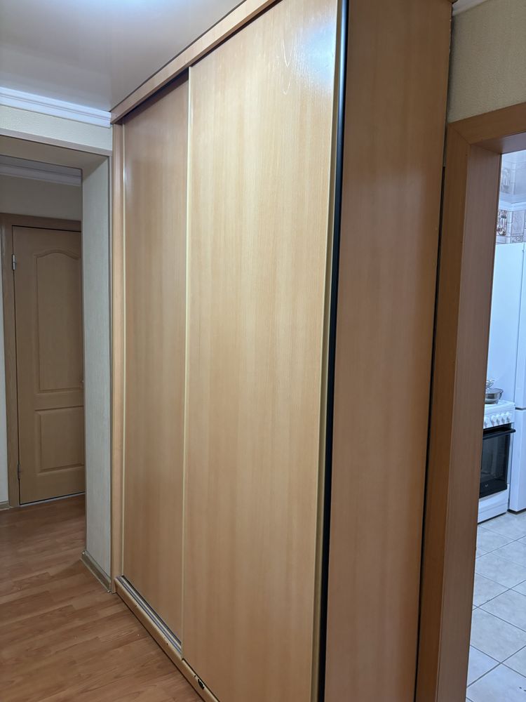 Сдам 2-хкомнатную квартиру на долгий срок