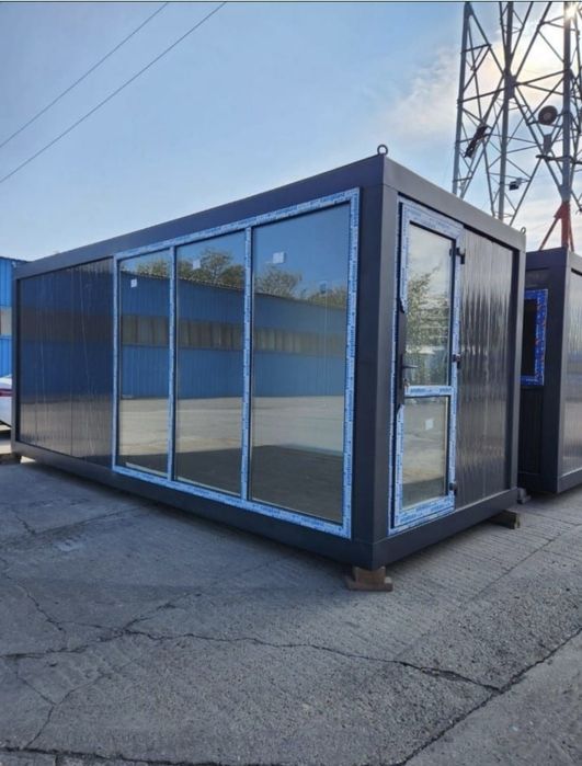 Container containere Modulare