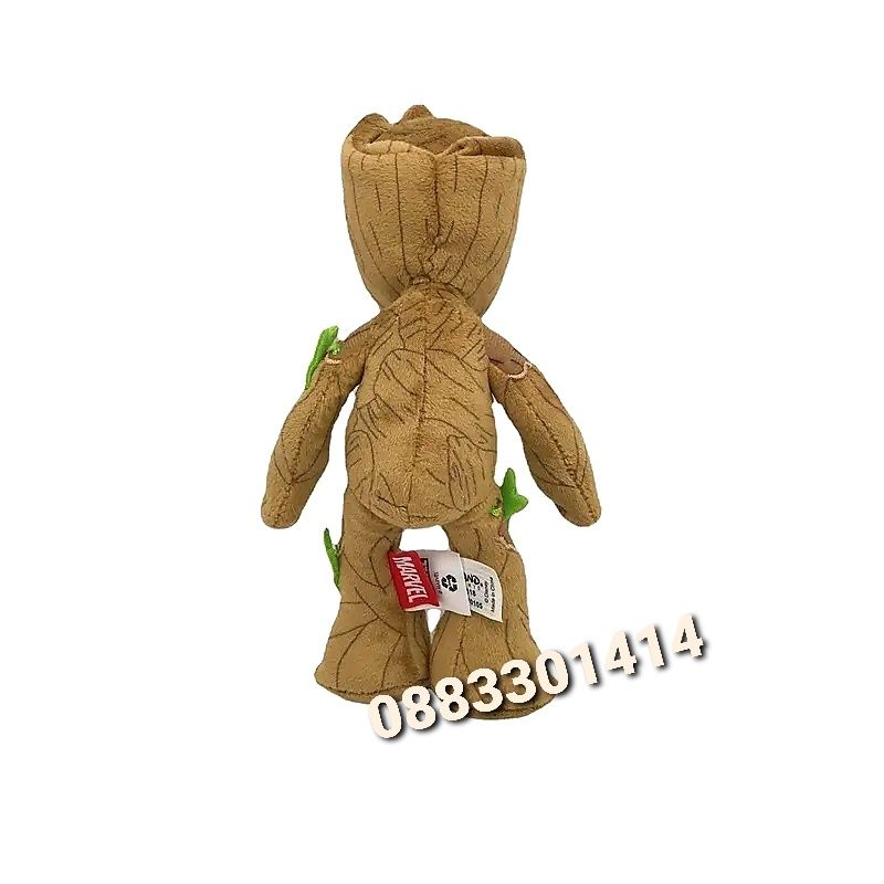 Groot Грут Плюшена играчка 30см Плюшено дърво