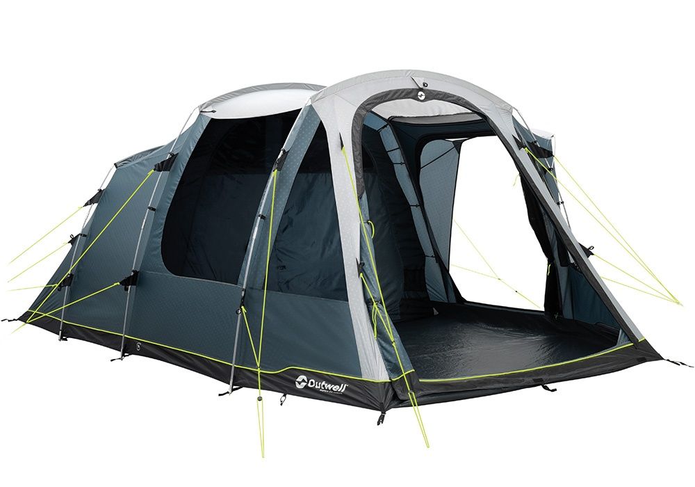 Петместната семейна палатка Outwell Springwood 5SG