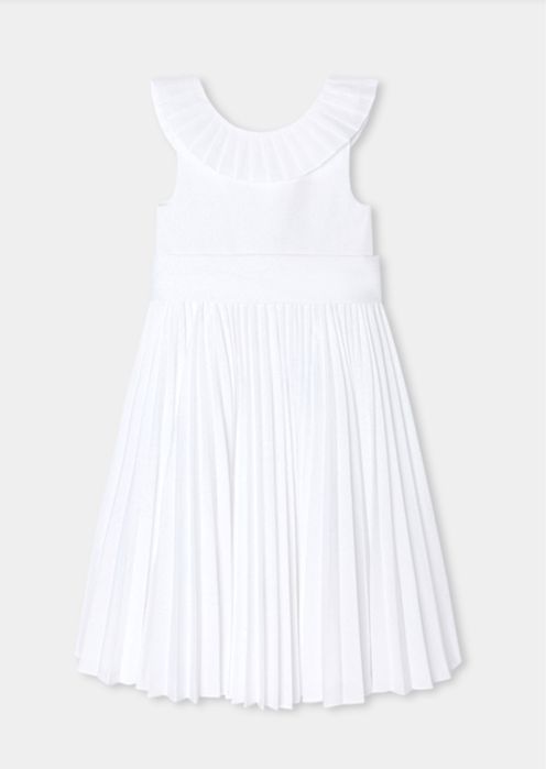 Rochie superba Jacadi 11-12 ani