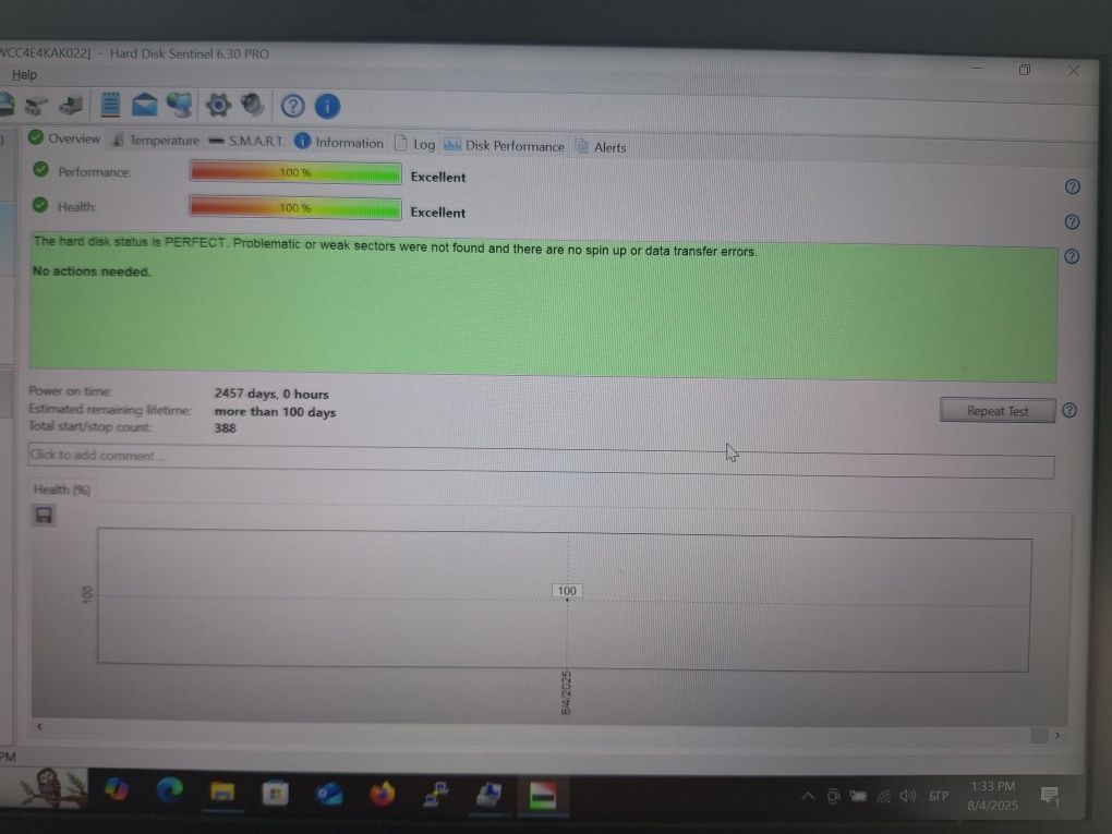 2бр. WD purple Хард диск hdd 3.5 - 4tb 2бр.