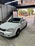 Сдам в аренду автомобиль Lacetti 2009
