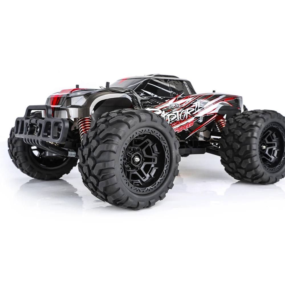 Радиоуправляемая машинка.Rc Car