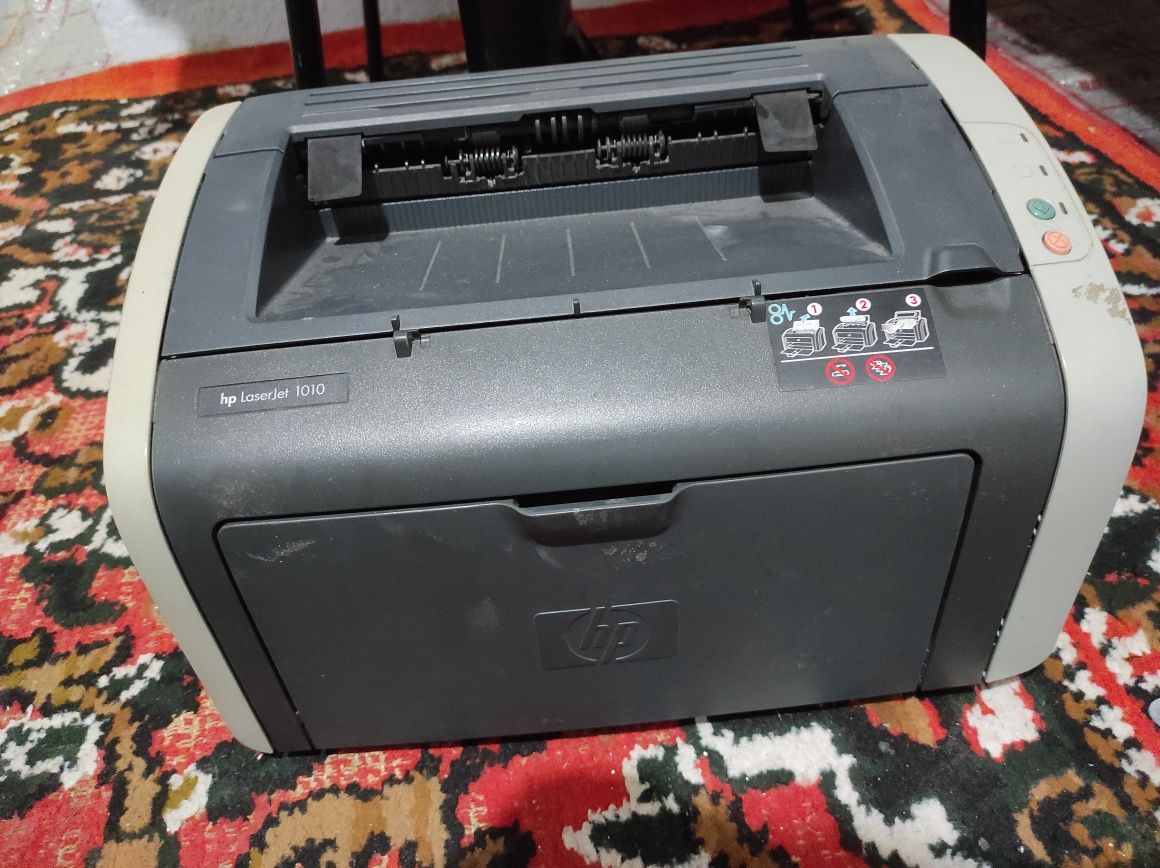 Manitor Printer Srochna sotiladi