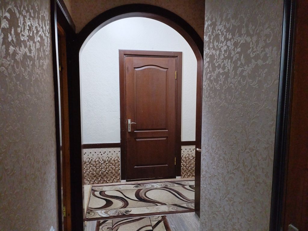 Uy soyiladi Medgaradok