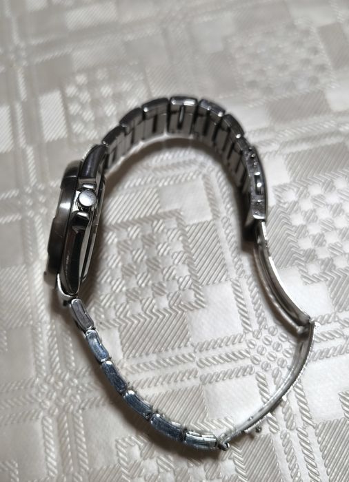 Casio MD-502 Diver 1988