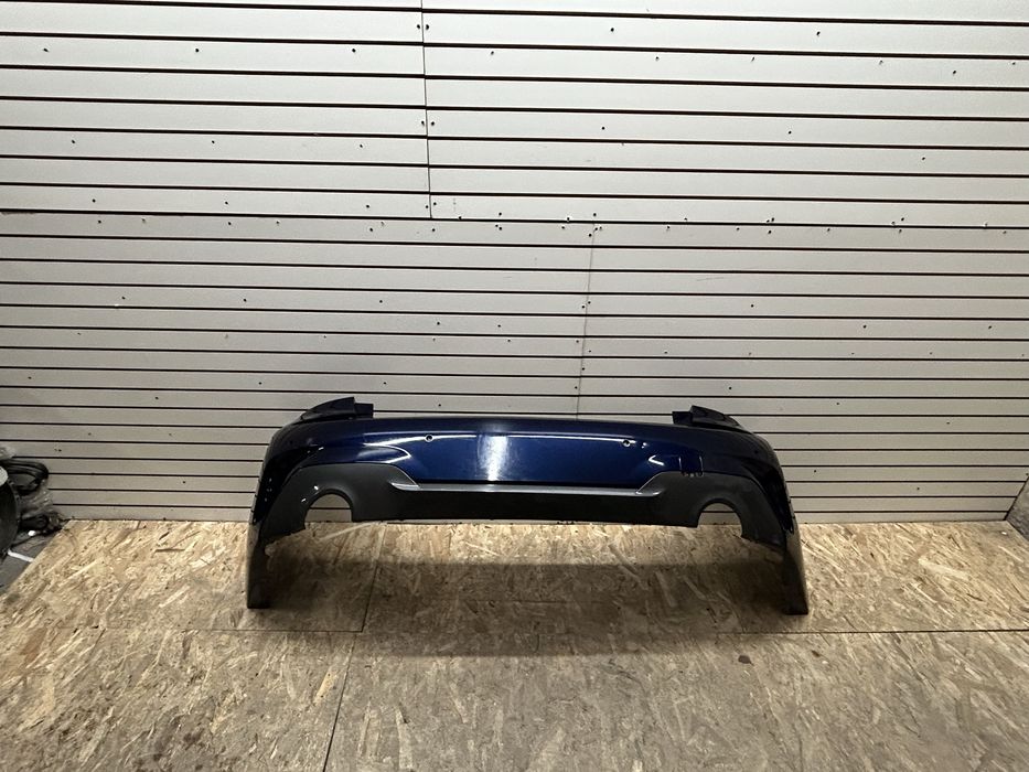 Bara spate bmw G20 seria 3 M paket 2019-2021