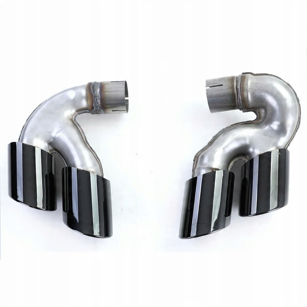 Ornamente Evacuare Tipsuri BMW X4M X5M X6M X7 G05 G06 F86 F96 F85 F90