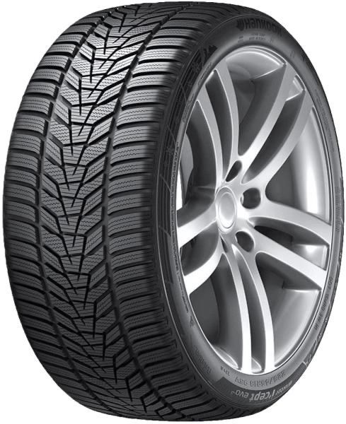 set anvelope noi iarna bmw x6 x5 285/45/19 cu 255/50/19 hankook