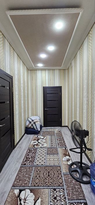 Pavarot 7 Palikinika 2 xona