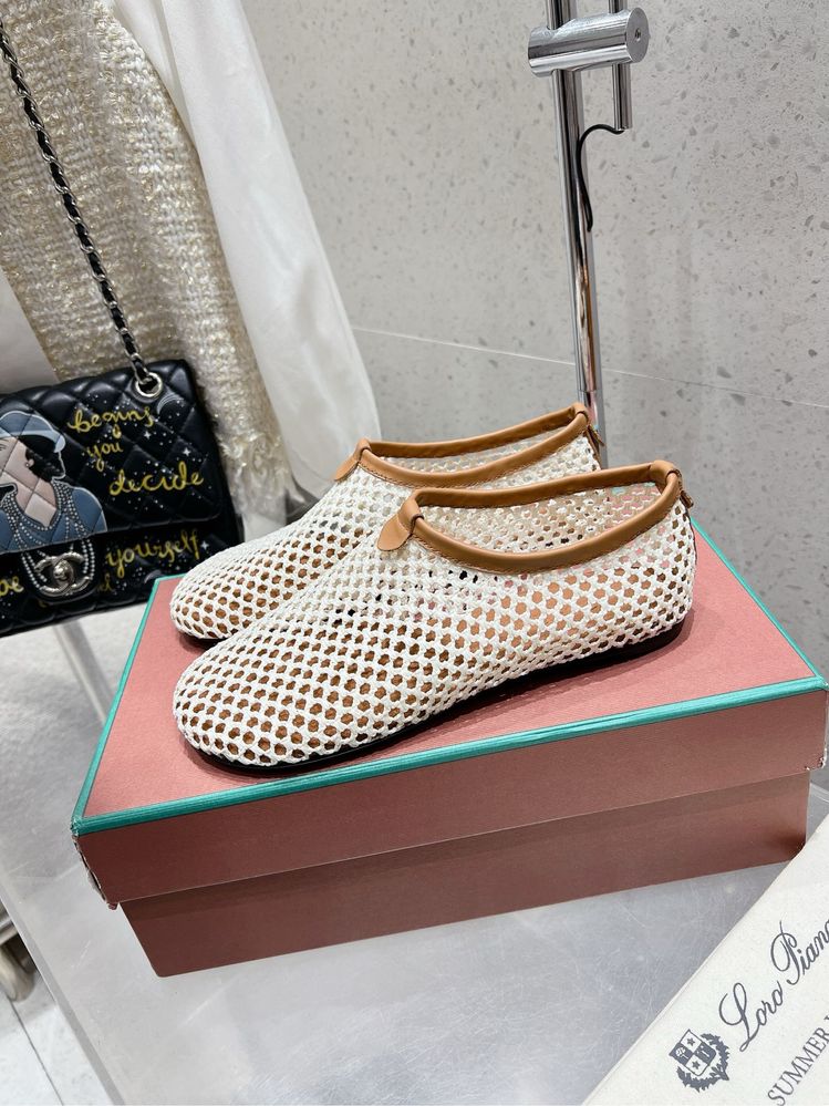 Pantofi Loro Piana 35-42