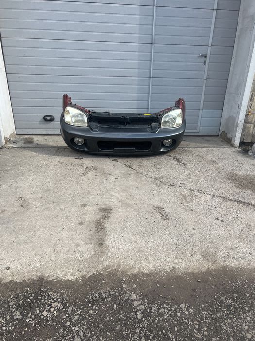 Ноускат Хундай Санта фе Santa Fe