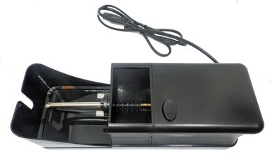 Електрическа машинка за цигари - 5 степенна
