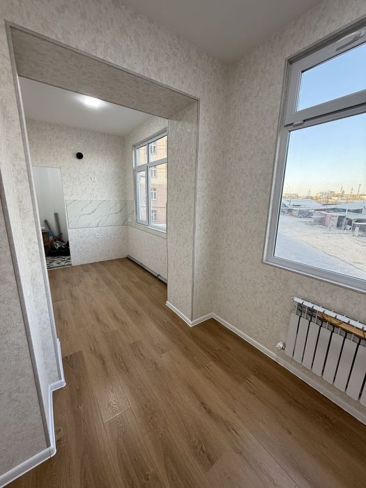 Продам квартиру 73 кв 3-х комнатная