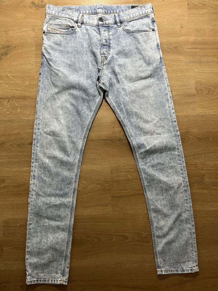 Diesel D Luster Slim мъжки дънки размер W32-33