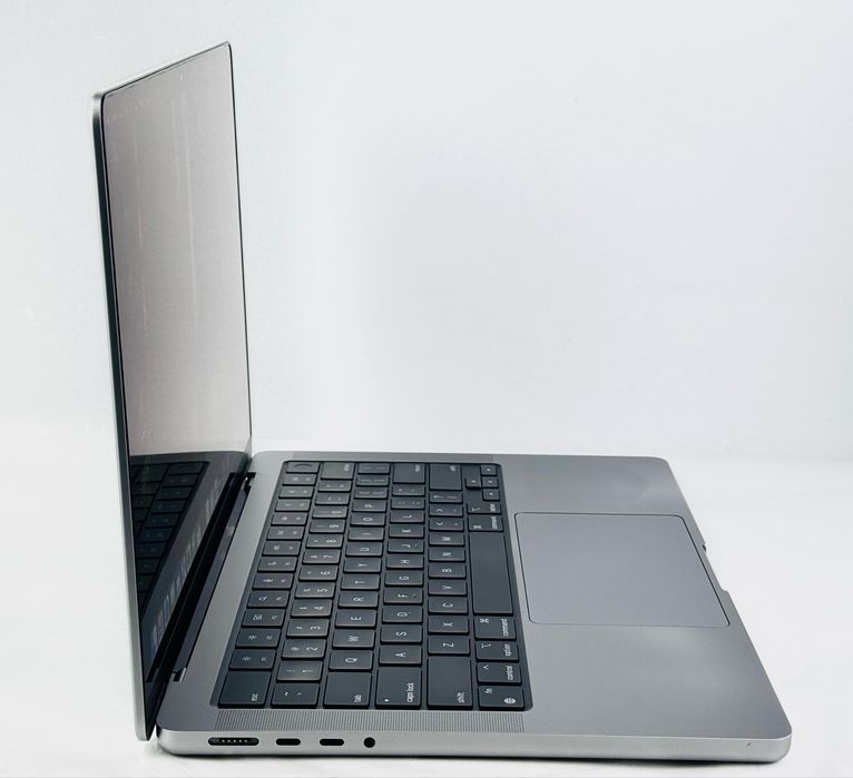 Apple MacBook Pro 14'' 2021 M1 PRO 16RAM 1TB SSD Отличен! Гаранция!