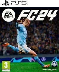 Продам Лицензионные цифровые игры на PS5 PS4 FC 24 в Экибастузе
