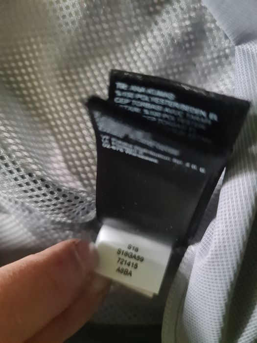 Оригинално дамско яке The North face