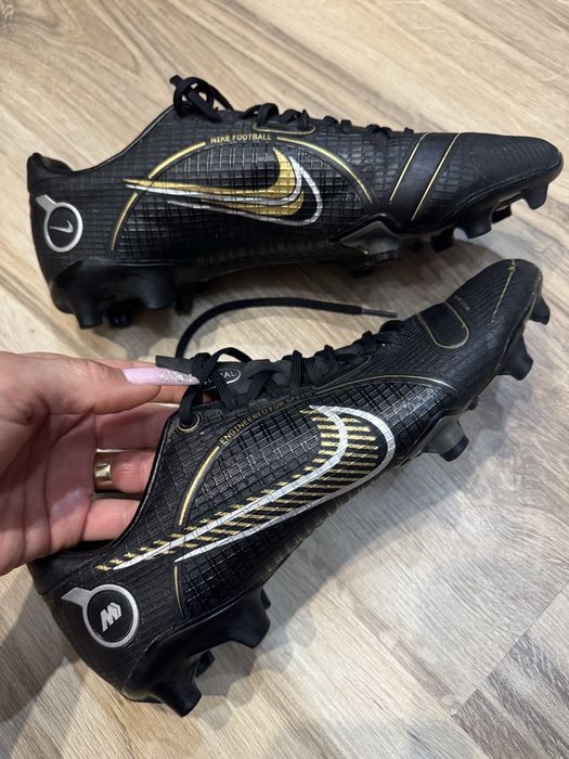 Оригинални бутонки Nike Mercurial Vapor FG/MG ! 40 н