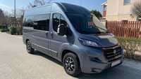 Fiat Ducato FIAT Ducato 2.3 MJET Panorama 3 3T MH2