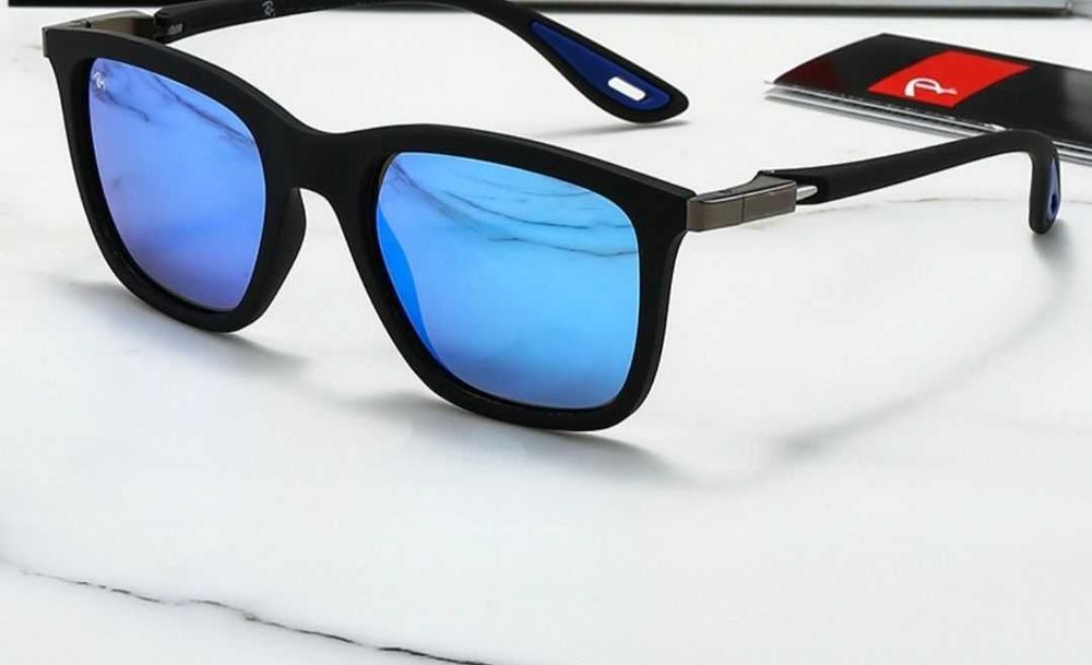 Ray-Ban Sunglasses Слънчеви Очила